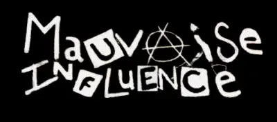 logo Mauvaise Influence